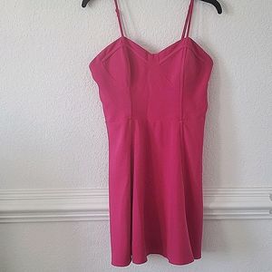 Candies Molded Cup Dress